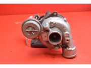 Turbolader VW Golf III Van (1H) 074145701C