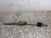 Antriebswelle vorne rechts TOYOTA COROLLA Verso (ZER_, ZZE12_, R1_) 2.2 D-4D (AUR10_) 4341005320