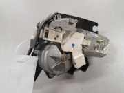 Wischermotor hinten Citroen C5 II Break (RE) 9682833480