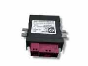Kraftstoffpumpensteuerung (EKPS) BMW 3 Coupe (E92) 318 i 123354318