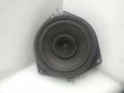 Türlautsprecher vorne links TOYOTA AVENSIS Estate (_T25_) 2.0 D-4D (CDT250_) 8616002370