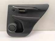 Türverkleidung rechts hinten Lexus NX 1 () 74650X1B01