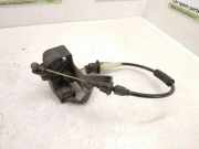 Accelerator Pedal Holder MERCEDES-BENZ E (W210) E 290 Turbo-D (210.017)