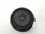 Türlautsprecher hinten rechts HYUNDAI SANTA FÉ III (DM) 2.2 CRDi 4WD 963002B100