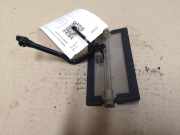 Kühlerluftumlenker PEUGEOT 307 SW (3H) 2.0 HDi 135 4PUH18A420A