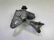 Scheibenwischermechanismus vorne