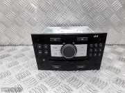 Navigationssystem Opel Zafira Tourer C (P12) 497316088