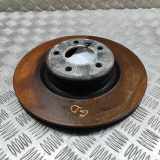 Bremsscheibe hinten rechts BMW 2 Coupe (F22, F87) M 235 i 6797605