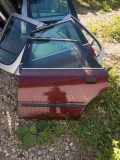 Tür hinten links FORD SCORPIO I (GAE, GGE) 2.0 i