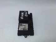 Blower Fan Relay BMW 5 Touring (E61) 530 d 5HL00860600 B9731