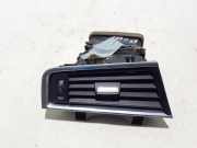 Salonlufteinlassgitter BMW 5 Gran Turismo (F07) 530 d 9142591
