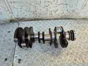 Kurbelwelle AUDI A4 (8E2, B6) S4 quattro 079H