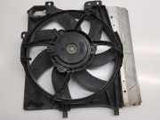 Kühlmodul Peugeot 208 I (CA, CC) 9812028580