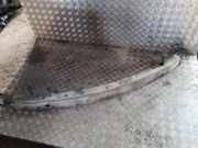 Stoßstangenbalken vorne