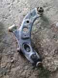 Querlenker vorne rechts gebogen SUBARU JUSTY IV 1.0