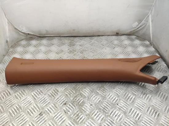 Säulenverkleidung vorne links BENTLEY CONTINENTAL FLYING SPUR (3W_) 6.0 3W5867457 Bild Säulenverkleidung vorne links BENTLEY CONTINENTAL FLYING SPUR (3W_) 6.0 3W5867457