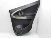Türpolster hinten rechts TOYOTA RAV 4 III (_A3_) 2.2 D 4WD (ALA30_) 67787X1B02
