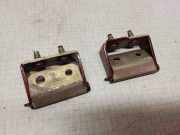 Heckklappescharnier rechts NISSAN PRIMERA Estate (WP12) 1.8