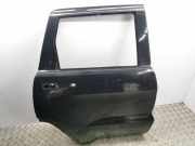 Tür rechts hinten Jeep Grand Cherokee IV (WK, WK2)