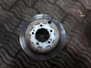 Bremsscheibe hinten rechts MITSUBISHI OUTLANDER II (CW_W) 2.4 (CW5W)