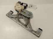 Türfensterheber hinten rechts FORD FOCUS II (DA_, HCP) 1.8 TDCi 0130822218