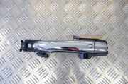 Türaußengriff vorne links NISSAN X-TRAIL (T32_) 1.6 dCi (T32) 80611-3TS0A 80611-4CE0A