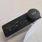 USB JAGUAR XE (X760) 2.0 D FK7219C166BC