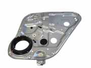 Fensterheber rechts hinten Hyundai Santa Fe II (CM) 834802B020J4S4