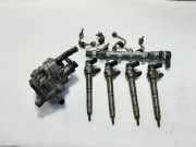 Einspritzanlage Diesel Skoda Octavia III (5E) 04L130755D