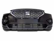 Frontstoßstange SEAT TARRACO (KN2) 2.0 TDI LC9X ZDR286