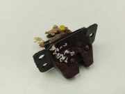 Heckklappenschloss HYUNDAI TRAJET (FO) 2.0 CRDi