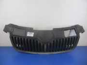 Lüftungsgitter für Stoßfänger Skoda Fabia II Kombi (545) 5J0853668