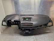 Armaturenbrett RENAULT MEGANE III Hatchback (BZ0_) 1.5 dCi (BZ0C)