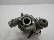 Turbolader RENAULT CLIO IV (BH_) 1.5 dCi 90 144117533R
