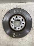 Bremsscheibe vorne links VW PASSAT B6 (3C2) 2.0 TDI