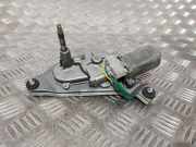 Heckscheibenwischermotor MITSUBISHI OUTLANDER I (CU_W) 2.0 Turbo 4WD (CU2W) 2596000421