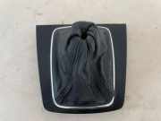 Schaltmanschette Leder AUDI A4 Avant (8E5, B6) 1.9 TDI