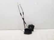 Verriegelung Tür rechts MAZDA CX-7 (ER) 2.2 MZR-CD AWD