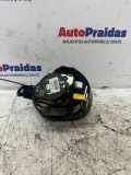 Sicherheitsgurt vorne rechts VW GOLF V (1K1) 1.9 TDI 23012007