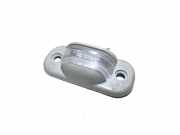 Kennzeichenleuchte Audi 80 (8C, B4) 0022898