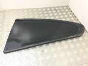 Linke Seite hinteres Seitenfenster BMW 6 Cabrio (F12) 650 i xDrive 7219889