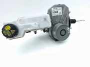 Unterdruck-Bremskraftverstärker SKODA ENYAQ iV SUV (5AC, 5AZ) 50 1EC614105BC A025A739