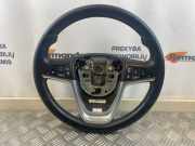 Lenkrad Opel Zafira Tourer C (P12) 13351022