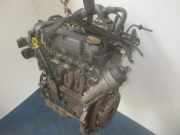 Motor ohne Anbauteile (Benzin) Opel Astra H Kasten ()