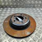 Bremsscheibe hinten links BMW 4 Cabrio (F33, F83) 435 d xDrive 6894382