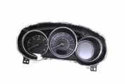 Kombiinstrument MAZDA CX-5 (KE, GH) 2.2 D G46L55430