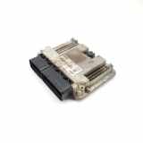 Motorsteuergerät OPEL VECTRA C Estate 1.9 CDTI 55189630 0281011449