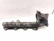 Ansaugbrücke RENAULT LAGUNA II (BG0/1_) 2.0 dCi (BG1T) RB2