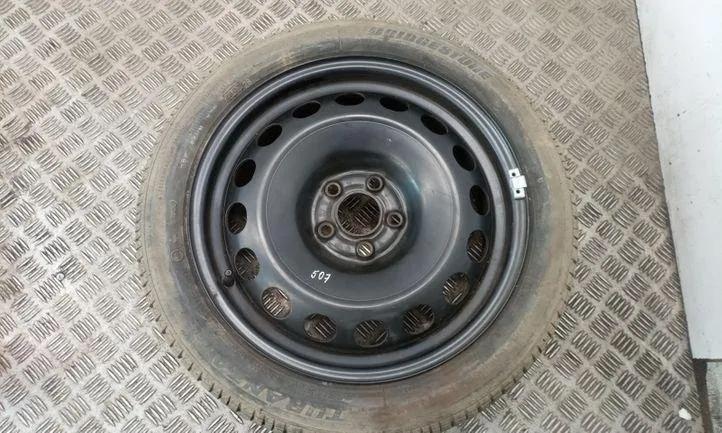 Radsatz SEAT IBIZA III (6L1) 1.4 16V ET43 600601027J