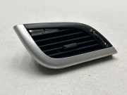 Lüftungsgitter Armaturenbrett Peugeot 206 Schrägheck (2A/C) 9330
